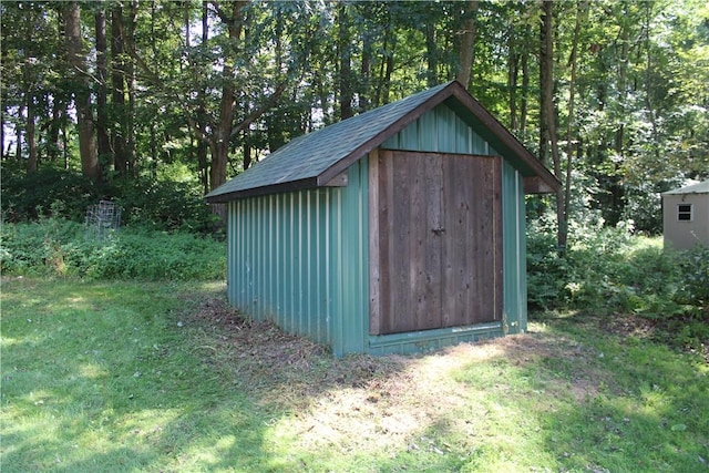 209 Channing Ln, Clearfield Twp, PA 16034 - photo 45