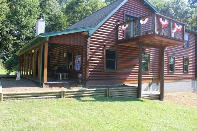 209 Channing Ln, Clearfield Twp, PA 16034 - photo 33
