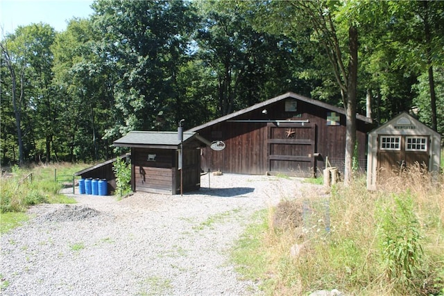 209 Channing Ln, Clearfield Twp, PA 16034 - photo 40