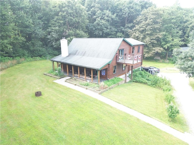 209 Channing Ln, Clearfield Twp, PA 16034 - photo 2