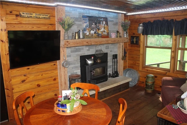 209 Channing Ln, Clearfield Twp, PA 16034 - photo 8