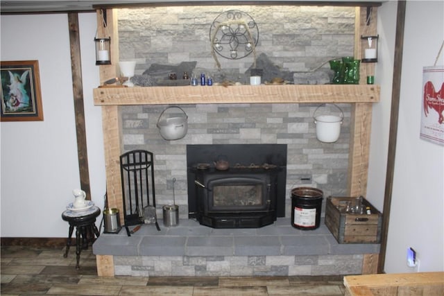 209 Channing Ln, Clearfield Twp, PA 16034 - photo 27