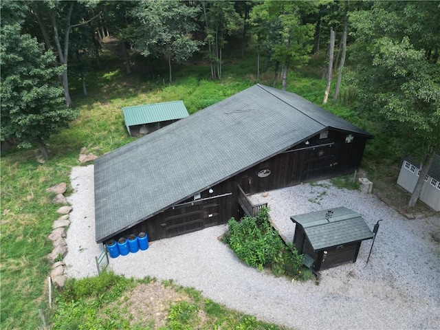 209 Channing Ln, Clearfield Twp, PA 16034 - photo 49
