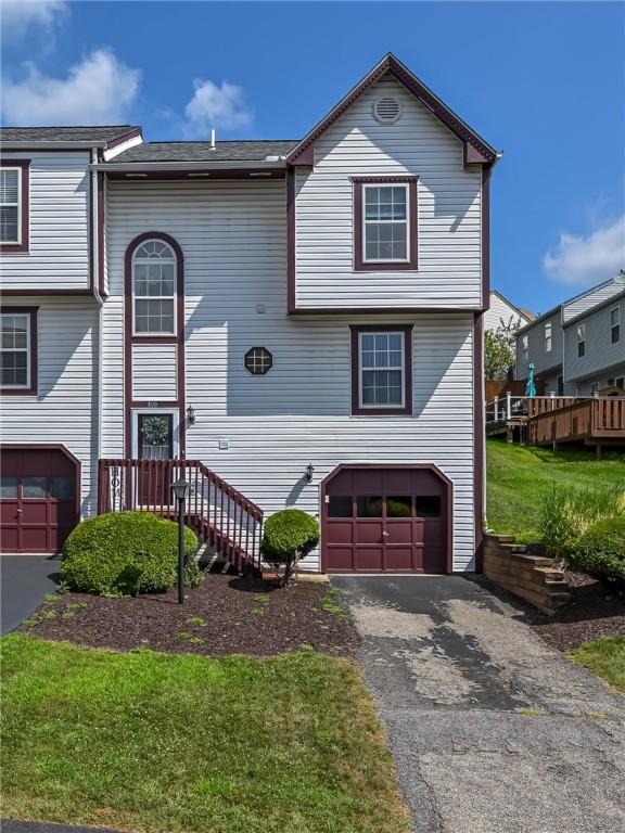 400 Redwood Ct, Ross Twp, PA 15202 - photo 1