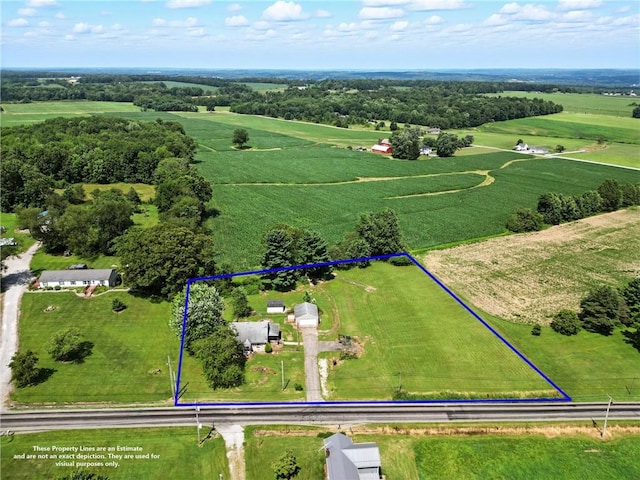 2897 Rutledge Rd, South Pymatuning Twp, PA 16154 - photo 2