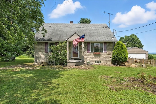 2897 Rutledge Rd, South Pymatuning Twp, PA 16154 - photo 1