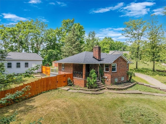 104 Linden Rd, North Strabane, PA 15317 - photo 1