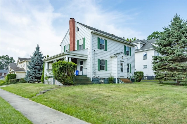 142 E Euclid Ave, New Castle, PA 16105 - photo 1