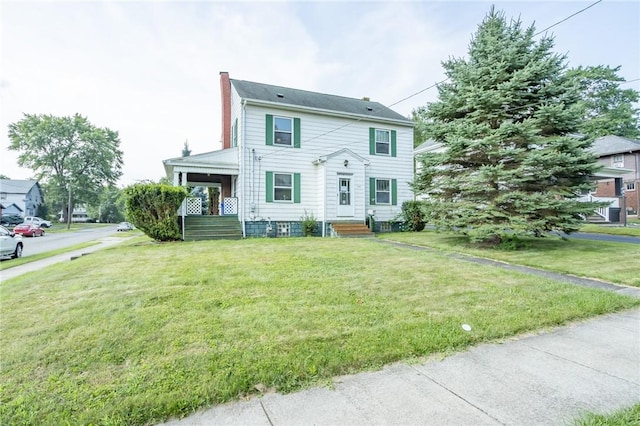 142 E Euclid Ave, New Castle, PA 16105 - photo 2