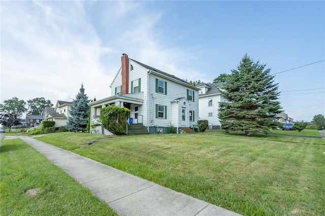 142 E Euclid Ave, New Castle, PA 16105 - photo 3