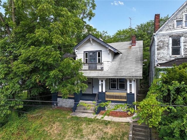 1603 Flagler St, Mckeesport, PA 15132 - photo 2