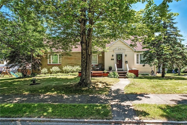 1302 Albert St, New Castle, PA 16105 - photo 1
