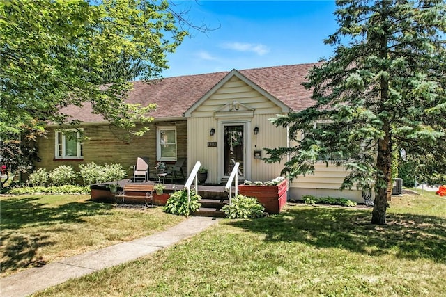 1302 Albert St, New Castle, PA 16105 - photo 2