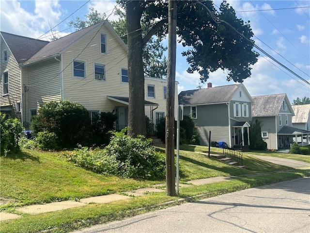 212/218/218.5 E Cooper St, Slippery Rock Boro, PA 16057 - photo 2