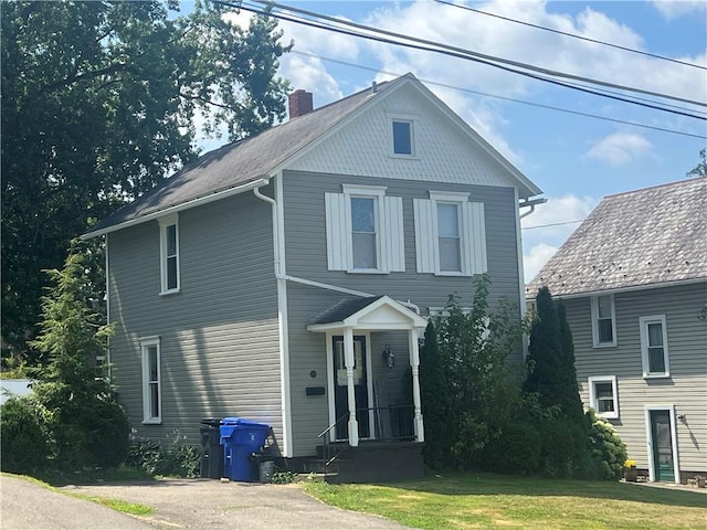 212/218/218.5 E Cooper St, Slippery Rock Boro, PA 16057 - photo 6