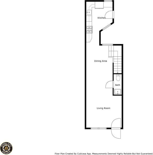 2815 Jane St, South Side, PA 15203 - photo 29