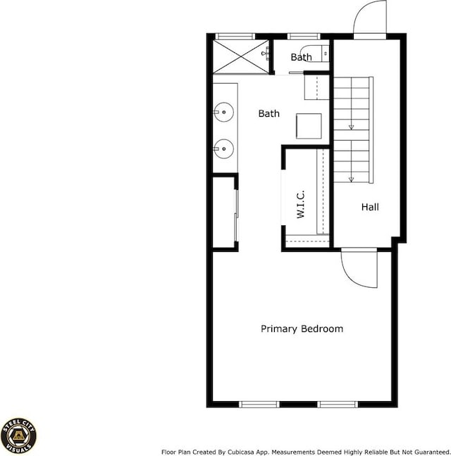 2815 Jane St, South Side, PA 15203 - photo 30