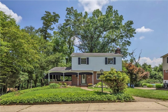 566 Saint Clair Dr, Penn Hills, PA 15147 - photo 1