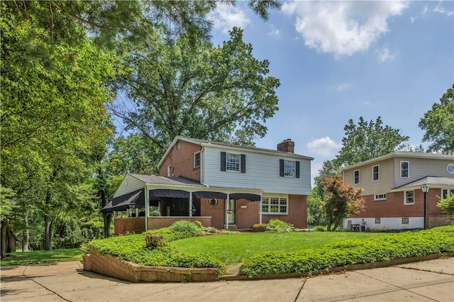 566 Saint Clair Dr, Penn Hills, PA 15147 - photo 3