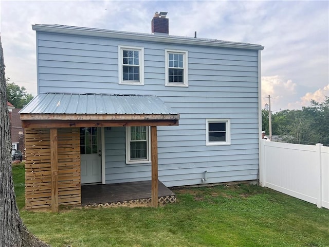 230 Winona Ave N, Franklin Twp, PA 15301 - photo 31