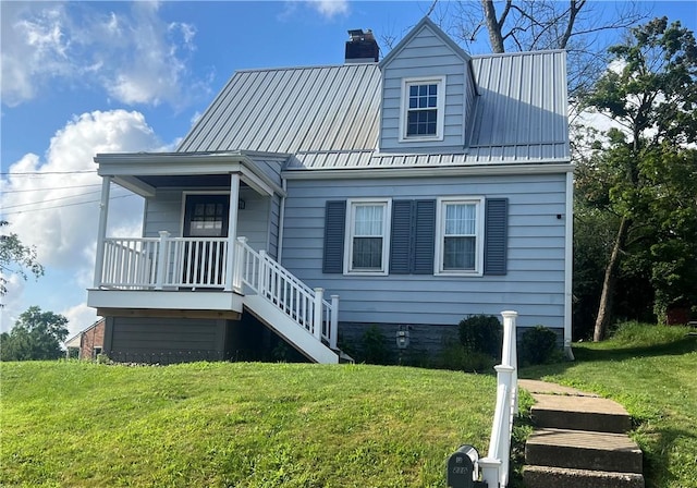 230 Winona Ave N, Franklin Twp, PA 15301 - photo 1