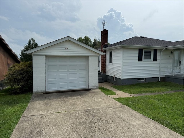 673 Old National Pike, Centerville, PA 15417 - photo 4