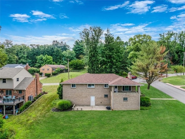 27 Sigrid Dr, Carnegie, PA 15106 - photo 30