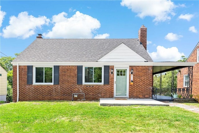 813 Overhill Dr N, Versailles, PA 15137 - photo 1