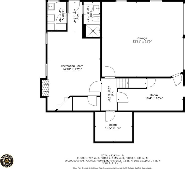 7872 Mount Carmel Rd, Penn Hills, PA 15147 - photo 47