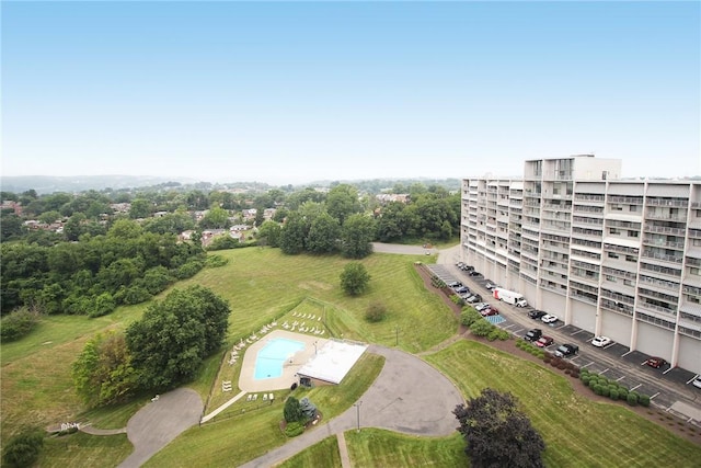 1150 Bower Hill Rd Unit 900C, Mt Lebanon, PA 15243 - photo 37