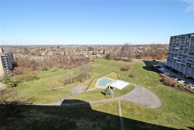 1150 Bower Hill Rd Unit 900C, Mt Lebanon, PA 15243 - photo 10