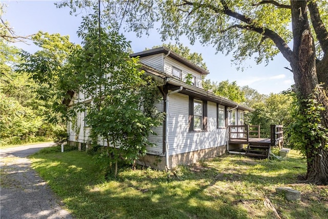 305 Bunker Hill Rd, Center Twp, PA 15001 - photo 4