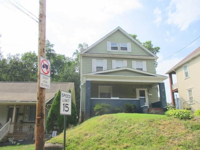 20 Beech St, Leetsdale, PA 15003 - photo 1