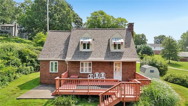 675 Meadow Ln, Rochester Twp, PA 15074 - photo 5
