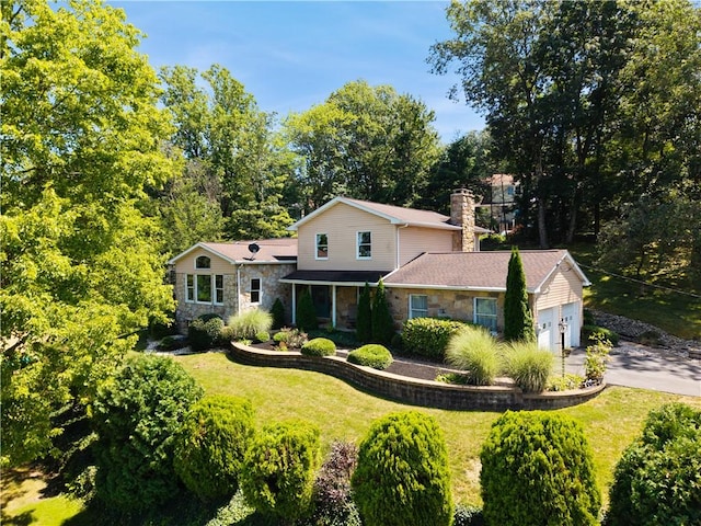 3218 Ridgeway Rd, Unity Twp, PA 15601 - photo 1