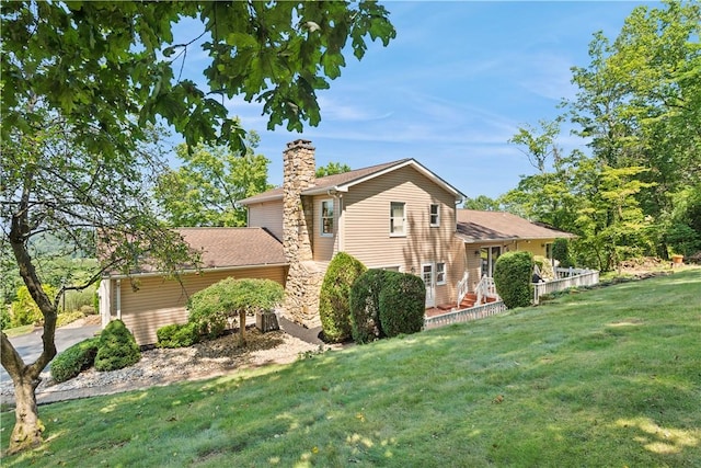 3218 Ridgeway Rd, Unity Twp, PA 15601 - photo 39