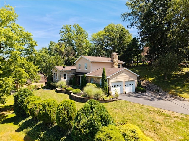 3218 Ridgeway Rd, Unity Twp, PA 15601 - photo 49