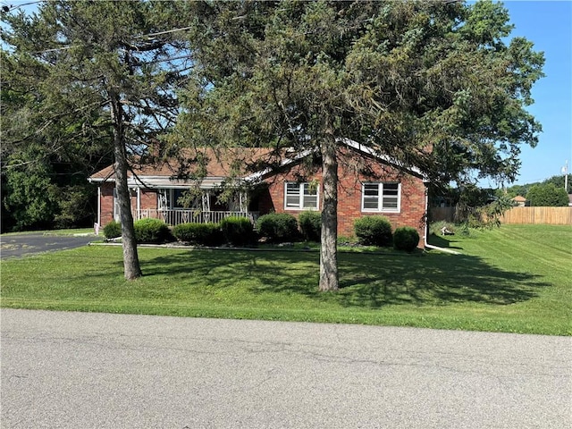 1109 Roosevelt St, Shenango Twp, PA 16101 - photo 4