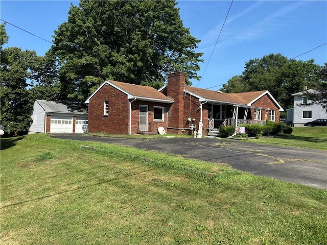 1109 Roosevelt St, Shenango Twp, PA 16101 - photo 1