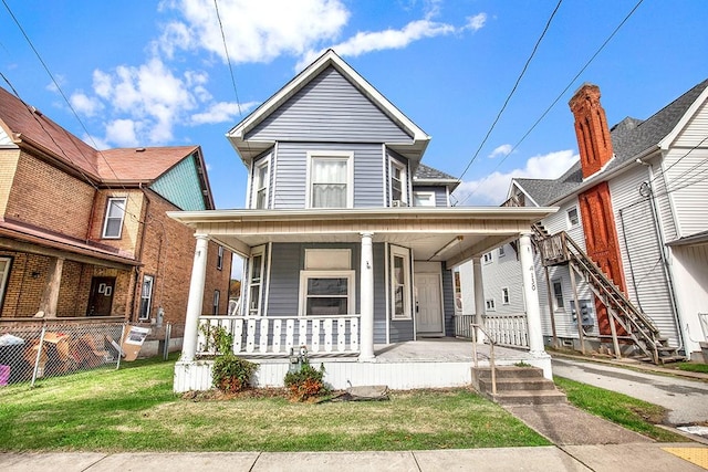 130 3rd St, California, PA 15419 - photo 1