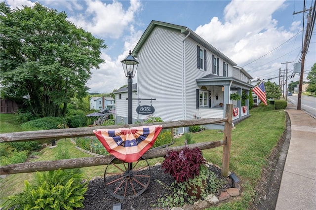 8651 Broadway St, North Huntingdon, PA 15692 - photo 2