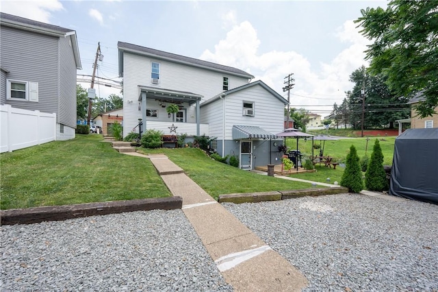 8651 Broadway St, North Huntingdon, PA 15692 - photo 25