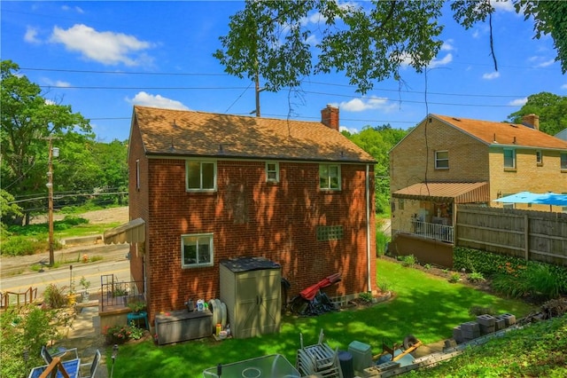 1236 Mifflin Rd, Lincoln Place, PA 15207 - photo 5