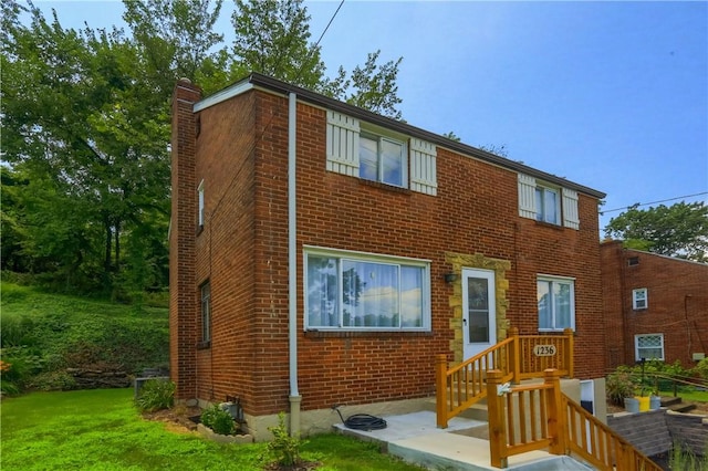 1236 Mifflin Rd, Lincoln Place, PA 15207 - photo 26