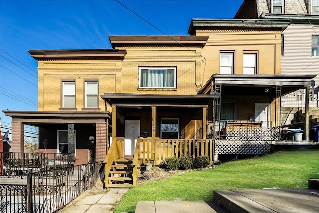 1326 W Sycamore St, Mt Washington, PA 15211 - photo 1