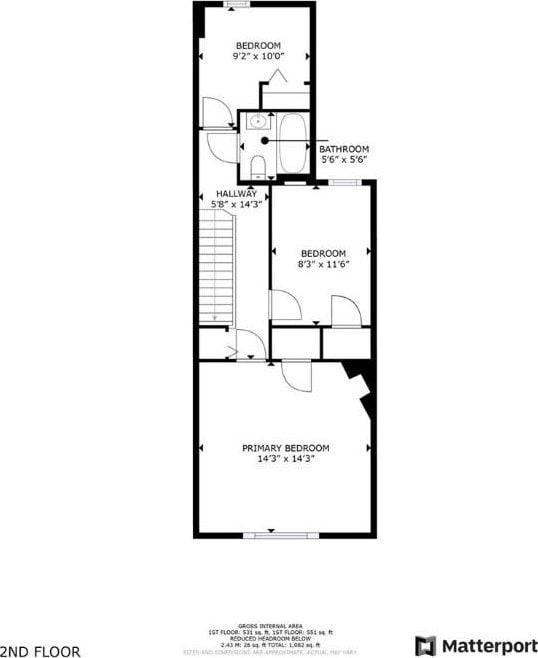 1326 W Sycamore St, Mt Washington, PA 15211 - photo 22