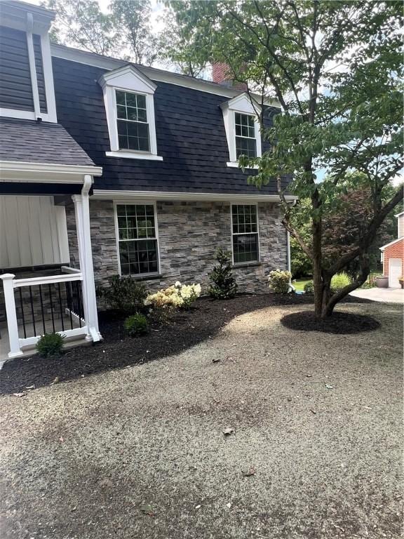 8241 Thompson Run Rd, Mccandless, PA 15237 - photo 2