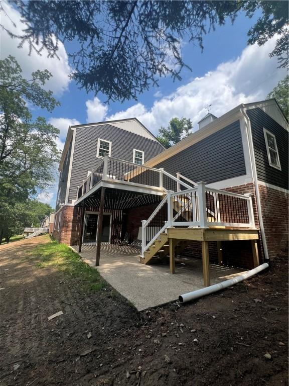 8241 Thompson Run Rd, Mccandless, PA 15237 - photo 45