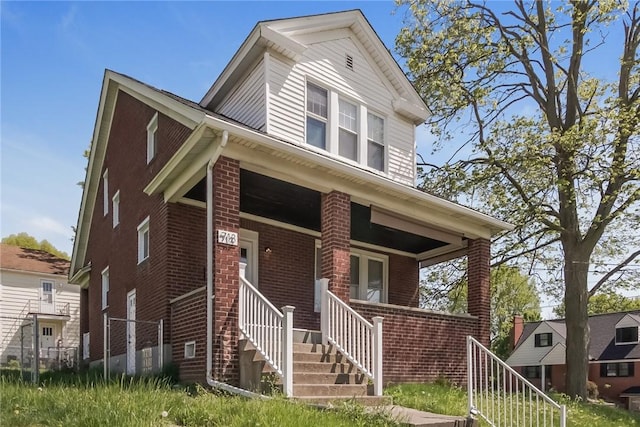 713 Cypress St, Irwin, PA 15642 - photo 2