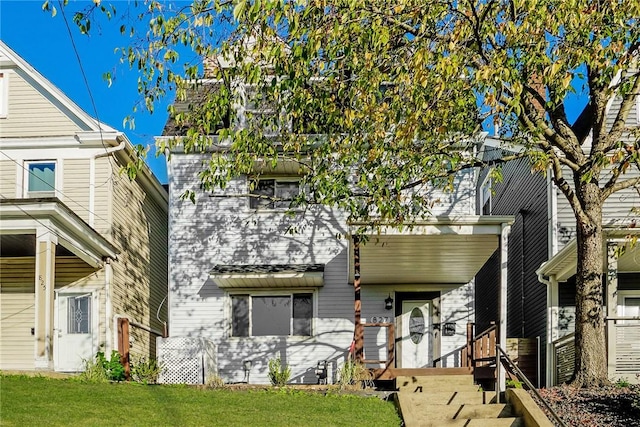 827 Southern Ave, Mt Washington, PA 15211 - photo 1